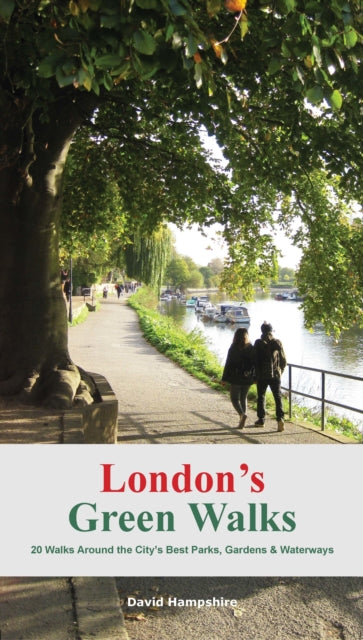 Londons Green Walks