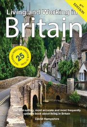 Living & Working In Britain