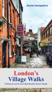 Londons Village Walks