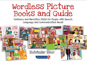 Wordless Picture Books & Guide