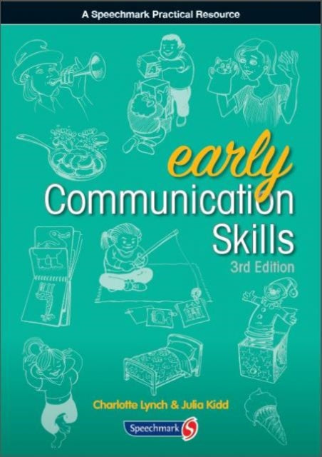 Early Communication Skills 3e