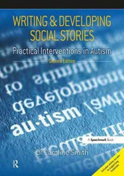 Writing And Developing Social Stori