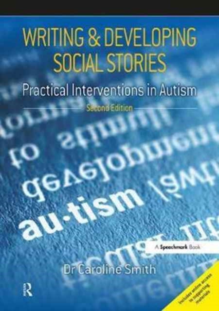 Writing And Developing Social Stori