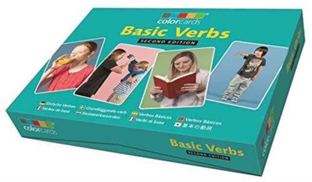 Basic Verbs 2nd Ed