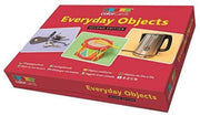 Everyday Objects 2nd Ed