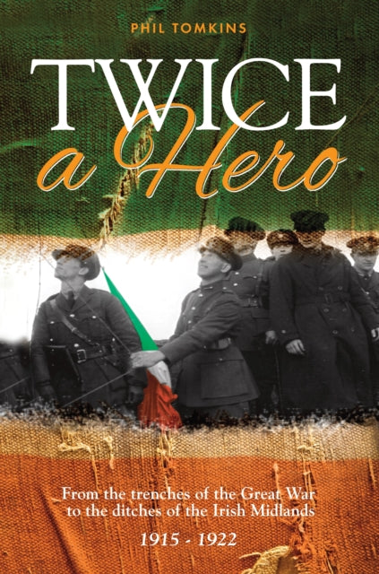 Twice A Hero