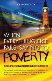 When Everything Else Fails Say No T