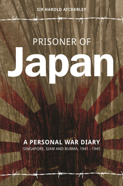 Prisoner Of Japan