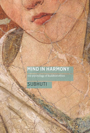 Mind In Harmony The Psychology Of Budd By <![cdata[]]>