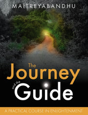 Journey And The Guide A Practical Course