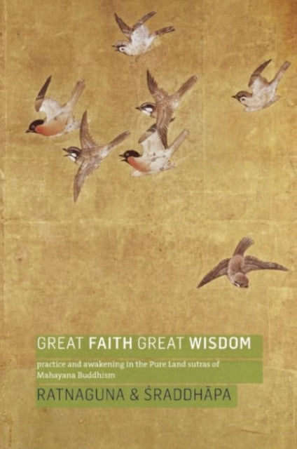 Great Faith Great Wisdom