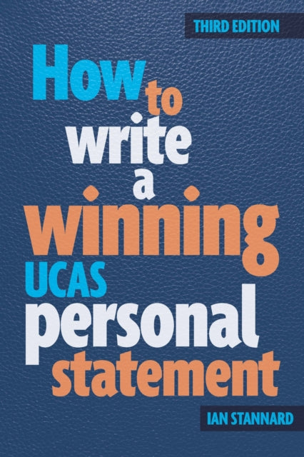 How To Write A Winning Ucas Personal Sta