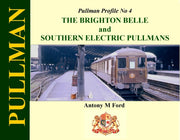 Brighton Belle And Southern Electric Pul