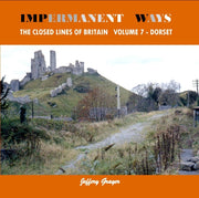 Impermanent Ways/closed Lines Of Brit 07