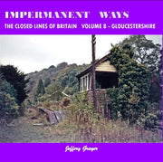 Impermanent Ways/closed Lines Of Brit 08