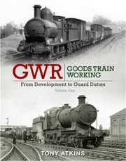 Gwr Goods Train Part A