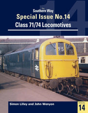 Southern Way Special 14