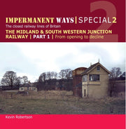 Impermanent Way Special 2