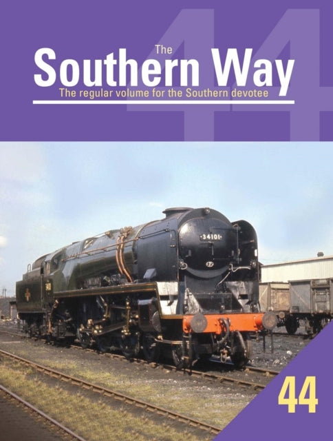 Southern Way 44