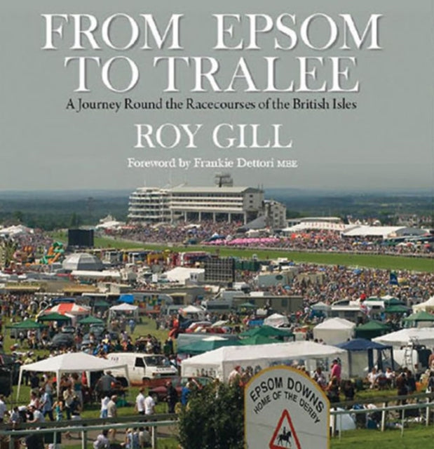 From Epsom To Tralee