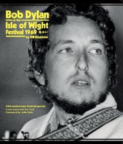 Bob Dylan At/ilsle Of Wight Festival 69 By Bradshaw, Bill