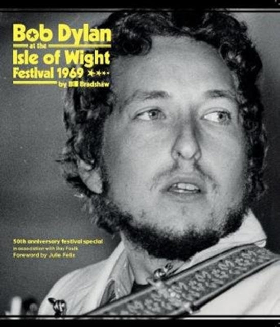 Bob Dylan At/ilsle Of Wight Festival 69