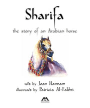 Sharifa