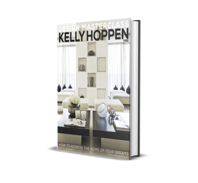 Kelly Hoppens Design Masterclass