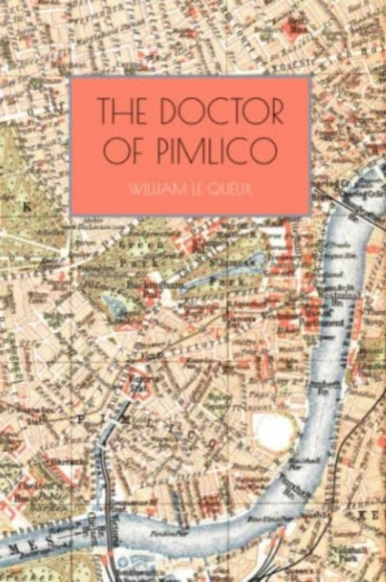 Doctor Of Pimlico