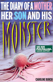 Diary Of A Mother Her Son And