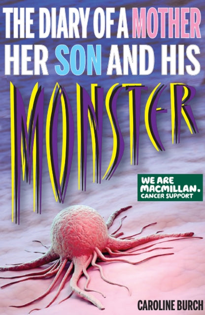 Diary Of A Mother Her Son And