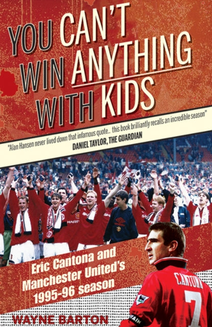 You Cant Win Anything With Kids