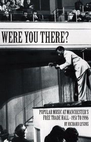 Were You There
