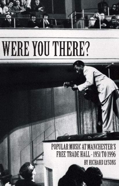 Were You There