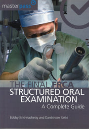 Final Frca Structured Oral Exam
