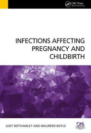 Infections Affecting Pregnancy And Chil
