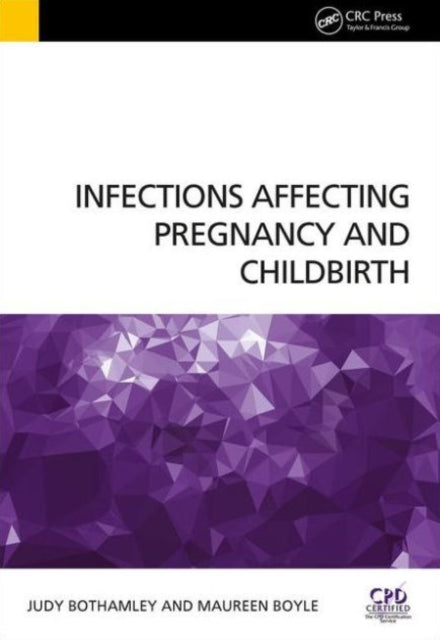 Infections Affecting Pregnancy And Chil