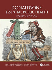 Donaldsons Essential Public Health Fourt