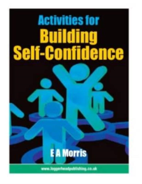 Activities For Building Self Confidence