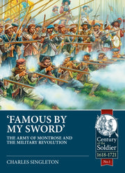 Famous By My Sword