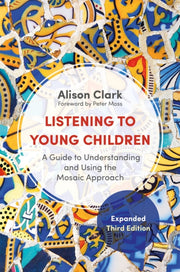 Listening To Young Children