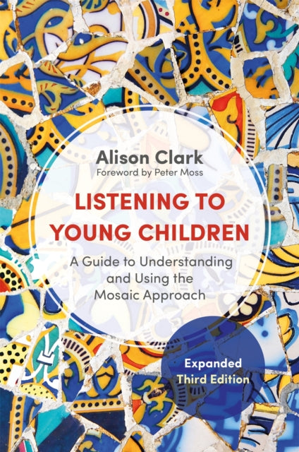 Listening To Young Children