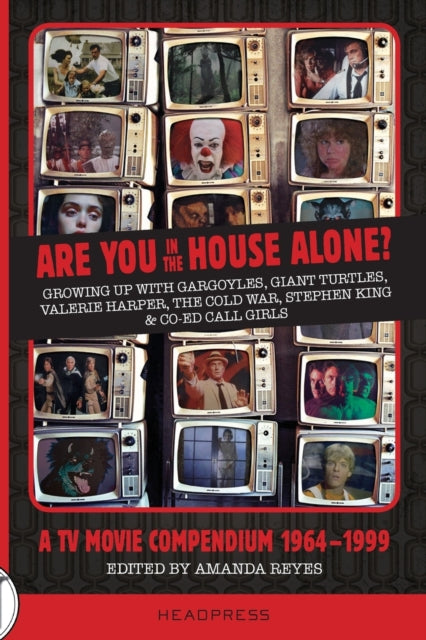 Are You In The House Alone