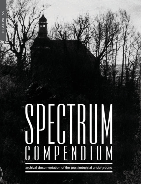 Spectrum Compendium: Archival Documentat