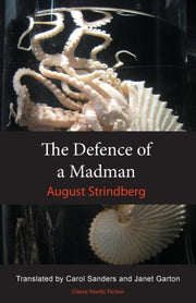 Defence Of A Madman