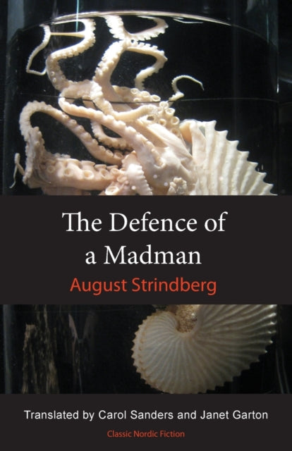 Defence Of A Madman