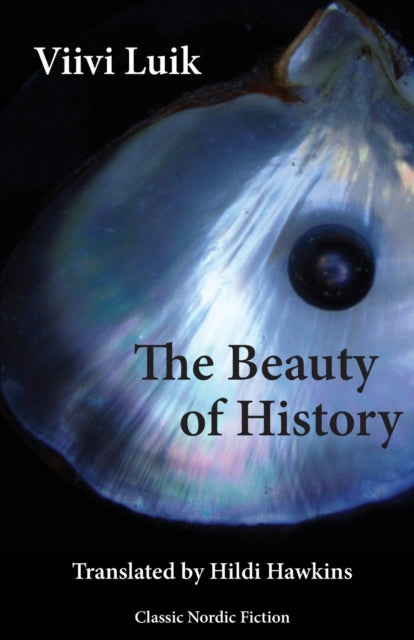 Beauty Of History By Luik, Viivi