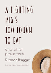 Fighting Pigs Too Tough To Eat