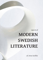 Aspects Of Modern Swedish Literature