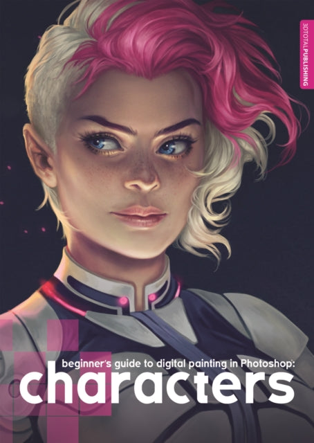 Beginners Guide To Digital Painting In P